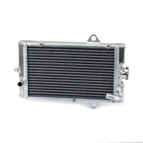 Aluminum ATV Radiator For Yamaha YFM700R Raptor 2006-2012