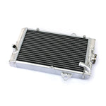 Aluminum ATV Radiator For Yamaha YFM700R Raptor 2006-2012