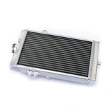 Aluminum ATV Radiator For Yamaha YFM700R Raptor 2006-2012