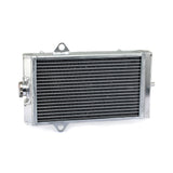 Aluminum ATV Radiator For Yamaha YFM700R Raptor 2006-2012