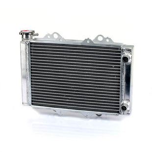 Aluminum ATV Radiator For Kawasaki KFX450R (KSF450 ) 2008-2014 39061-0125