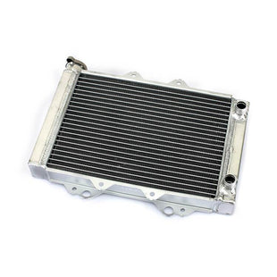 Aluminum ATV Radiator For Kawasaki KFX450R (KSF450 ) 2008-2014 39061-0125