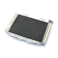 Aluminum ATV Radiator For Kawasaki KFX450R (KSF450 ) 2008-2014 39061-0125