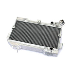 Aluminum ATV Radiator For Suzuki LT-R450 / LT-R450Z Quadracer 450 2006-2009 17710-45G00