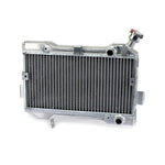 Aluminum ATV Radiator For Suzuki LT-R450 / LT-R450Z Quadracer 450 2006-2009 17710-45G00