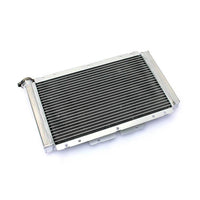 Aluminum UTV Radiator For Yamaha YXR450 Rhino 450 2006-2009