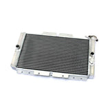 Aluminum UTV Radiator For Yamaha YXR660 Rhino 660 2004-2007