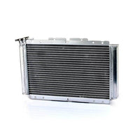 Aluminum UTV Radiator For Yamaha YXR450 Rhino 450 2006-2009