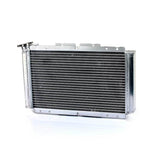 Aluminum UTV Radiator For Yamaha YXR660 Rhino 660 2004-2007