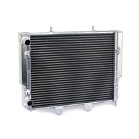 Aluminum Radiator For Polaris Ranger RZR 800 2008-2014 / Sportsman ACE 2014