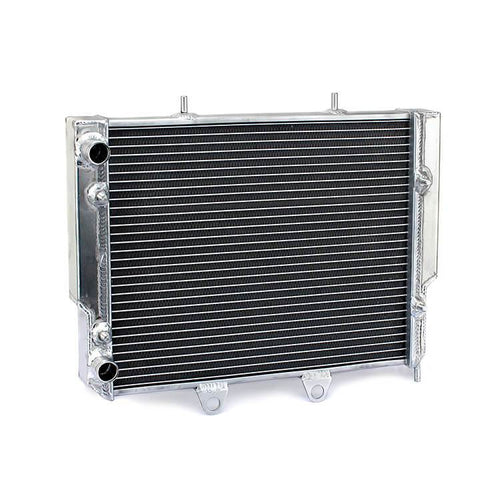 Aluminum Radiator For Polaris Ranger RZR 800 2008-2014 / Sportsman ACE 2014