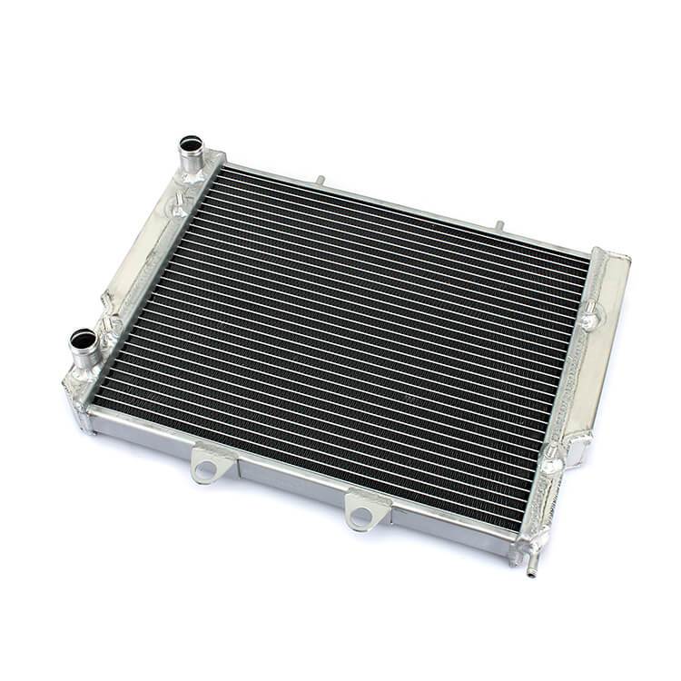 Aluminum Radiator For Polaris Ranger RZR 800 2008-2014 / Sportsman ACE 2014