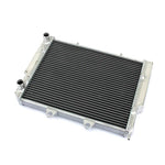 Aluminum Radiator For Polaris RZR 570 2012-2022 / ACE 325 570 EFI EURO 2015-2018