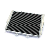 Aluminum Radiator For Polaris Ranger RZR 800 2008-2014 / Sportsman ACE 2014