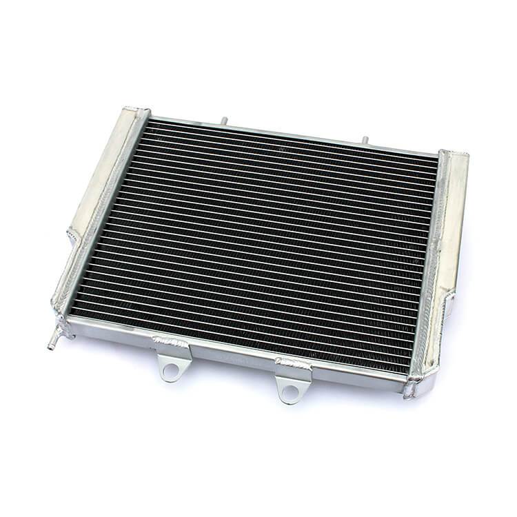 Aluminum Radiator For Polaris Ranger RZR 800 2008-2014 / Sportsman ACE 2014