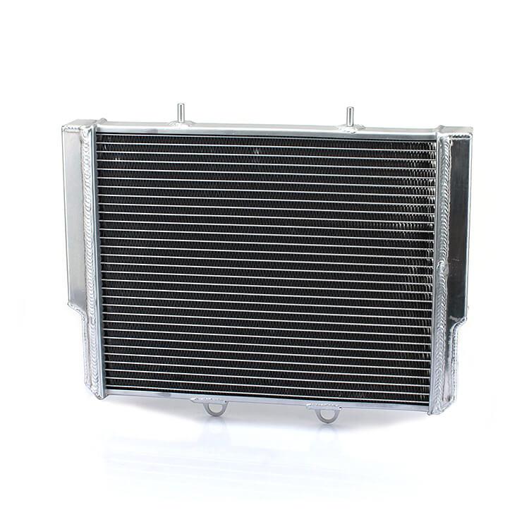 Aluminum Radiator For Polaris Ranger RZR 800 2008-2014 / Sportsman ACE 2014