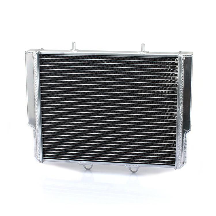Aluminum Radiator For Polaris RZR 570 2012-2022 / ACE 325 570 EFI EURO –  TARAZON