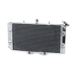 Aluminum ATV Radiator For Polaris Outlaw 525 S 2008-2010