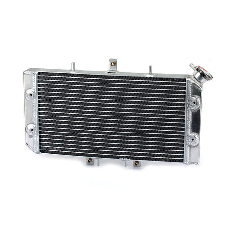 Aluminum ATV Radiator For Polaris Outlaw 450 S 2008-2010