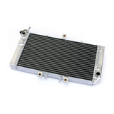 Aluminum ATV Radiator For Polaris Outlaw 525 S 2008-2010