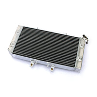 Aluminum ATV Radiator For Polaris Outlaw 450 S 2008-2010