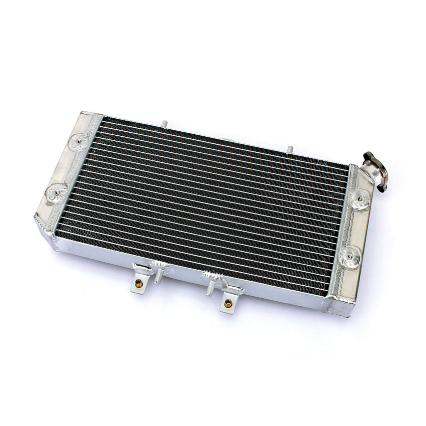 Aluminum ATV Radiator For Polaris Outlaw 450 S 2008-2010