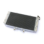 Aluminum ATV Radiator For Polaris Outlaw 525 S 2008-2010