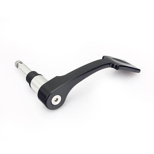 Thumb Throttle Lever for Yamaha YFZ450R SE YFZ450R 2009-2010