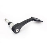 Thumb Throttle Lever for Yamaha YFZ450R SE YFZ450R 2009-2010