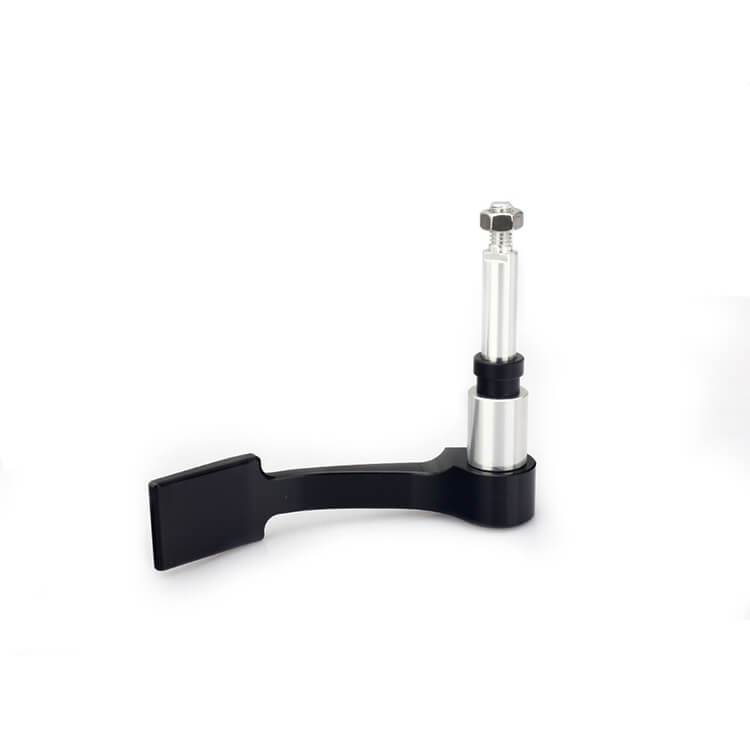 Thumb Throttle Lever for Honda TRX450 2006-2009 2012-2014
