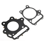 Top End Gasket Kit For Honda TRX250X 1987-1992 / TRX300EX 1993-2008 / TRX300X 2009