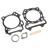 Top End Gasket Kit For Suzuki Quadsport Z400 LT-Z400 2003-2012 / Kawasaki KFX400 2003-2006