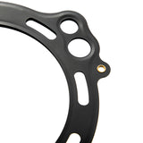 Top End Gasket Kit For Suzuki Quadsport Z400 LT-Z400 2003-2012 / Kawasaki KFX400 2003-2006