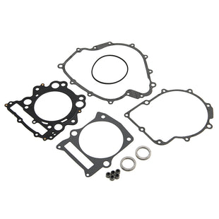 Top End Gasket Kit For Yamaha Rhino 660 YXR660 2004-2007 / Grizzly 660 YFM660 2002-2008