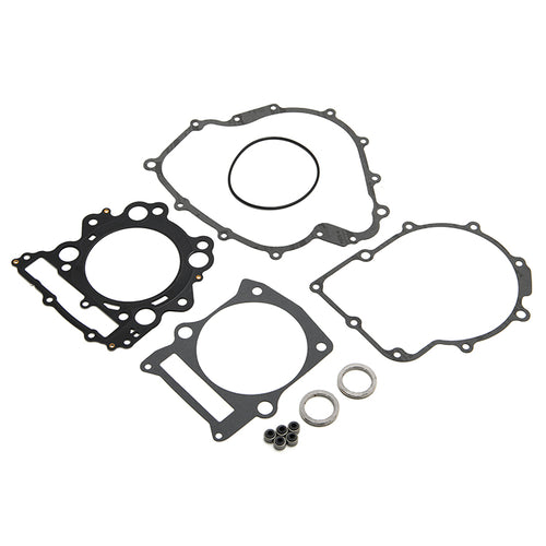 Top End Gasket Kit For Yamaha Rhino 660 YXR660 2004-2007 / Grizzly 660 YFM660 2002-2008
