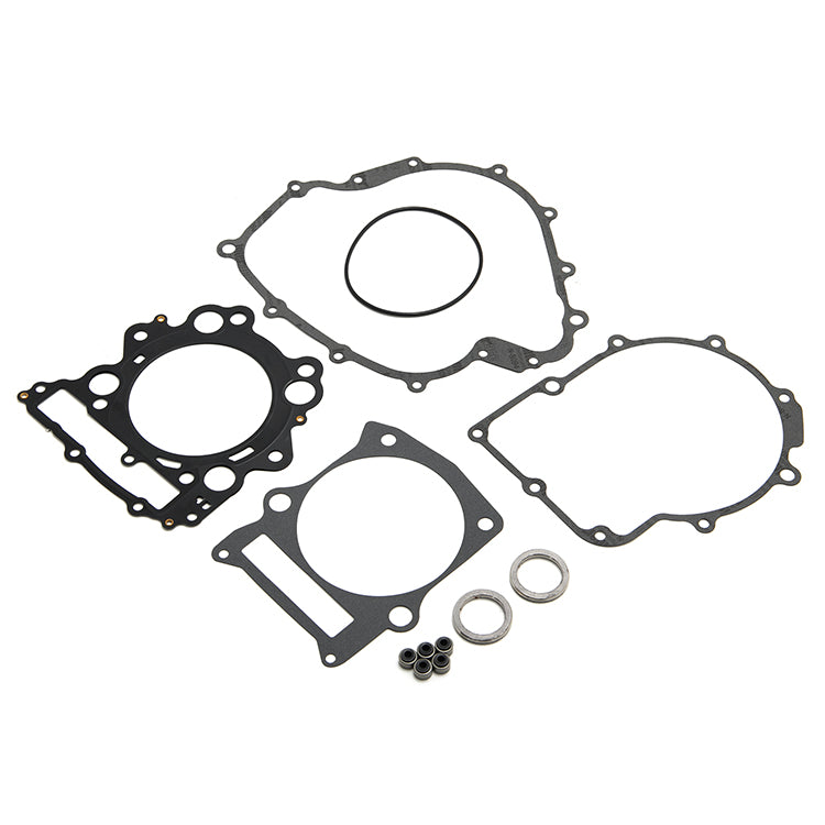 Top End Gasket Kit For Yamaha Rhino 660 YXR660 2004-2007 / Grizzly 660 YFM660 2002-2008