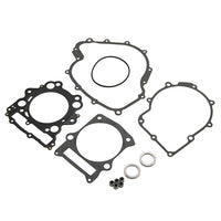 Top End Gasket Kit For Yamaha Rhino 660 YXR660 2004-2007 / Grizzly 660 YFM660 2002-2008