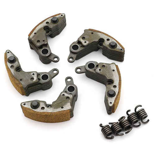 Returned Wet Clutch Shoe Carrier Assy for Arctic Cat 650 H1 Automatic Transmission 4X4 TBX 2007