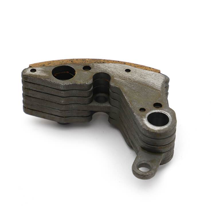 Wet Clutch Shoe Carrier Assy for Arctic Cat Prowler 550 XT 2010 2012-2014/Prowler 650 2009 2011/Prowler 700 HDX 2011-2015