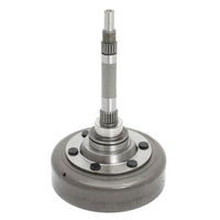 Wet Clutch Cover Shaft Drum Housing for Yamaha Kodiak 700 2019-2020 Rhino 700 2013