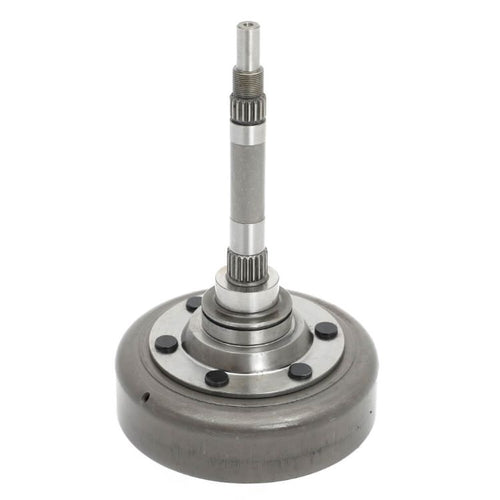 Wet Clutch Cover Shaft Drum Housing for Yamaha Kodiak 700 2019-2020 Rhino 700 2013