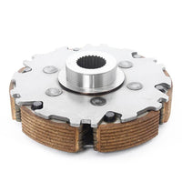 Wet Clutch Shoe Carrier Assy for Yamaha Viking 700 2015-2020