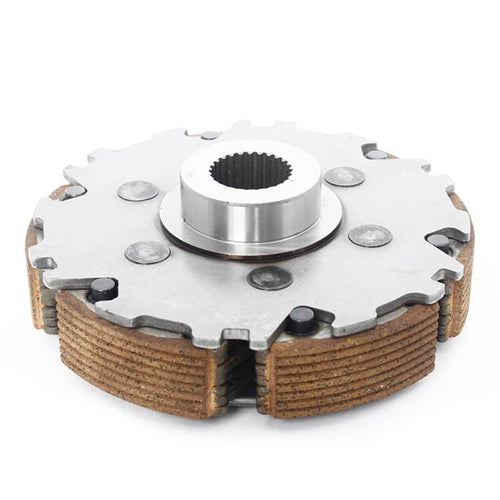Wet Clutch Shoe Carrier Assy for Yamaha Kodiak 700 2019-2020