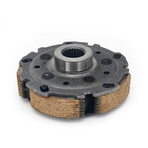 Wet Clutch Shoe Carrier Assy for Yamaha Rhino Hardwoods Camo 2004 / Rhino Hunter 2005