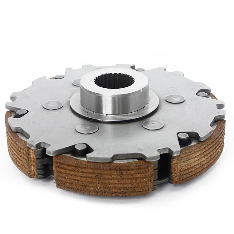 Wet Clutch Shoe Carrier Assy for Yamaha Grizzly 550 2009-2014