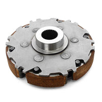 Wet Clutch Shoe Carrier Assy for Yamaha Viking 700 2014