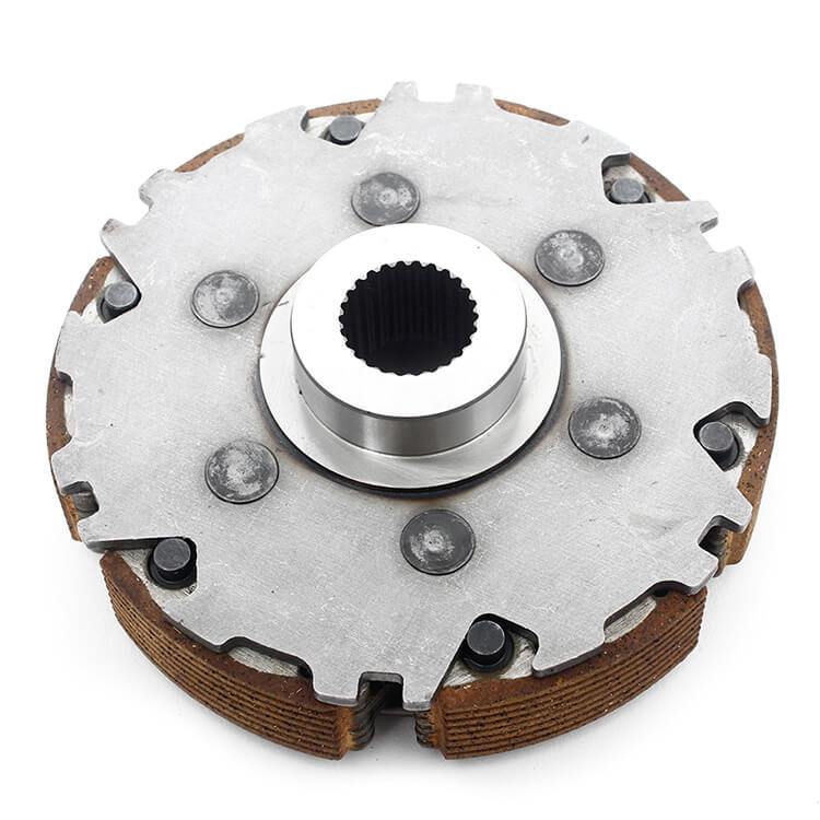 Wet Clutch Shoe Carrier Assy for Yamaha Kodiak 700 2019-2020