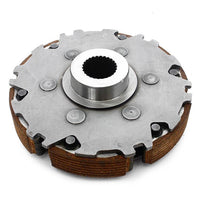Wet Clutch Shoe Carrier Assy for Yamaha Rhino 700 2008-2009 & 2011-2013