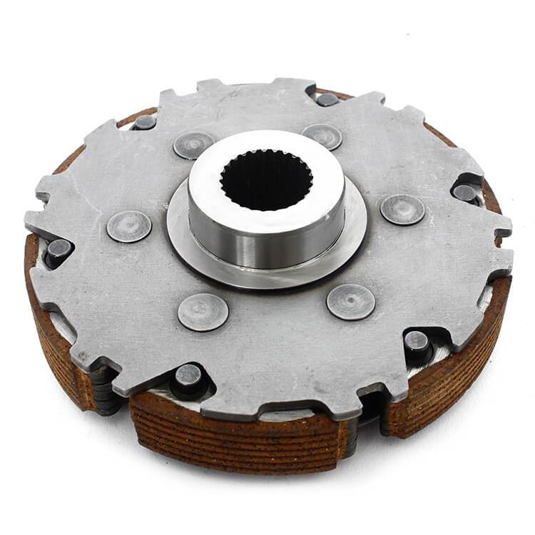 Wet Clutch Shoe Carrier Assy for Yamaha Grizzly 700 2007-2015