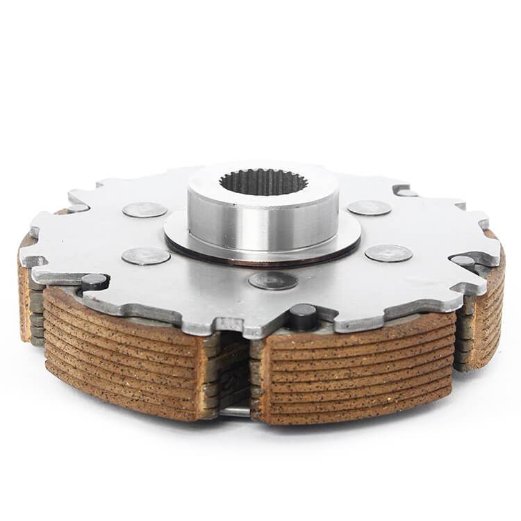 Wet Clutch Shoe Carrier Assy for Yamaha Grizzly 700 2019-2020